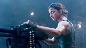 Задник к фильму "Патхан" #373576