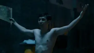Задник к фильму "Pesugihan Sate Gagak" #778900