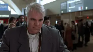 Задник к фильму "Самолётом, поездом, машиной" #675487