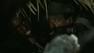 Задник к фильму "Хищник" #559811