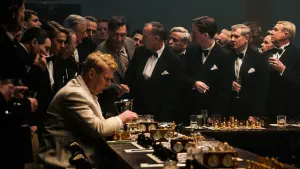 Задник к фильму "Королевская игра" #475558