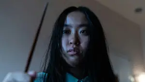 Задник к фильму "Субстанция. Идеал" #615098