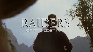 Задник к фильму "Индиана Джонс: В поисках утраченного ковчега" #573027