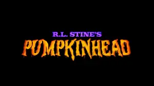 R.L. Stine's Pumpkinhead