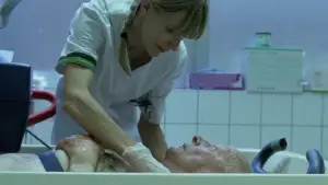 Задник к фильму "Код синий" #672302