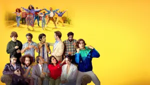 Задник к фильму "Персидская версия" #194290