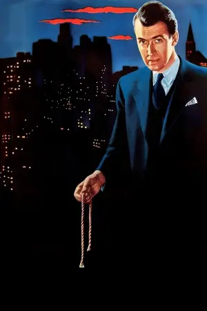 Постер к фильму "Верёвка" #665390