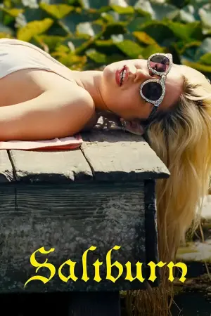 Постер к фильму "Солтберн" #170786