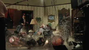 Задник к фильму "Шоу субботним вечером" #635153