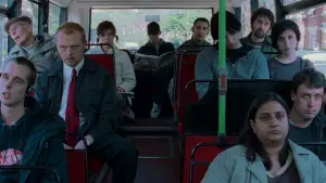 Задник к фильму "Зомби по имени Шон" #649505