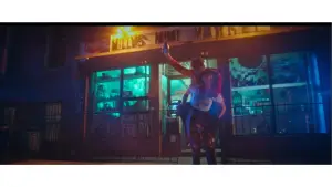 Задник к фильму "Кто-то классный" #742911