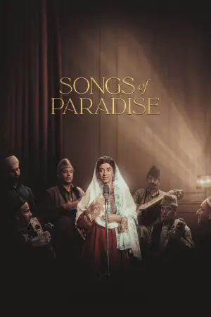 Постер к фильму "Songs of Paradise" #790805