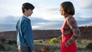 Задник к фильму "Старгёрл" #214654