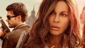 Задник к фильму "Похищенная" #571424