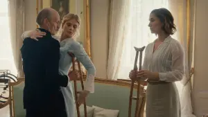 Задник к фильму "Поцелуй" #413397