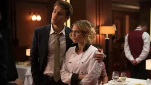 Задник к фильму "Поздний цветок" #405619