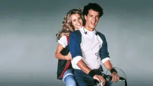 Задник к фильму "Человек в красном ботинке" #395723