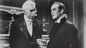 Задник к фильму "Преждевременные похороны" #471888