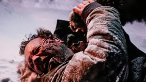 Задник к фильму "Бешенство" #435317