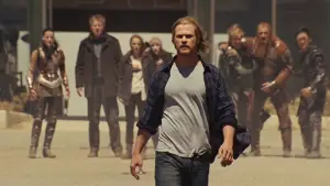 Задник к фильму "Тор" #576331