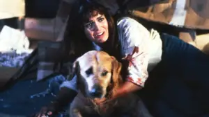 Видео к фильму Наблюдатели 2 | Watchers II (1990) - Official Trailer