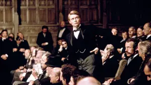 Видео к фильму Молодой Уинстон | Young Winston (1972) Original Trailer [HD]