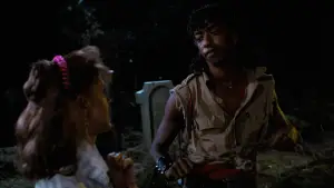 Задник к фильму "Возвращение живых мертвецов" #713128