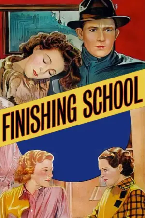 Постер к фильму "Finishing School" #916027
