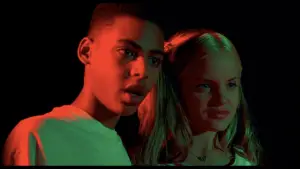 Задник к фильму "Нигде" #685848