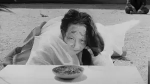 Задник к фильму "Расёмон" #701971