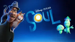 Задник к фильму "Душа" #21153