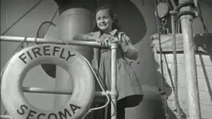 Задник к фильму "Буксирщица Энни" #693082