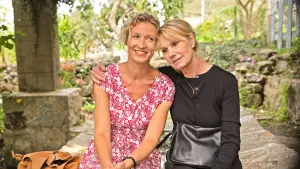 Задник к фильму "Невестка" #698552