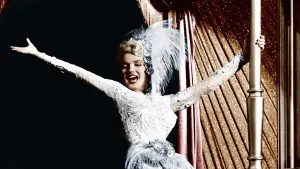 Задник к фильму "Нет такого бизнеса, как шоу-бизнес" #458187