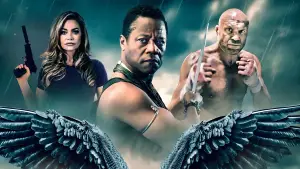 Задник к фильму "Падшие ангелы: Воины мира" #581572