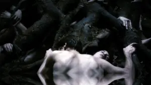 Задник к фильму "Антихрист" #723357