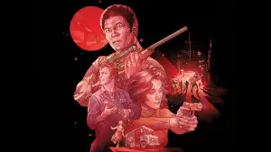 Задник к фильму "Нападение на 13-й участок" #227833