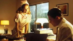 Задник к фильму "Поймай меня, если сможешь" #574498