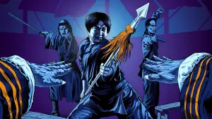 Задник к фильму "Встречи с привидениями" #475060