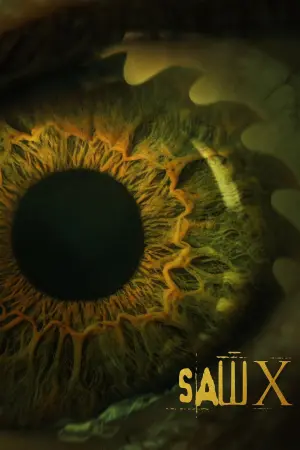 Постер к фильму "Пила 10" #242