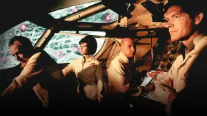 Задник к фильму "Фантастическое путешествие" #270949