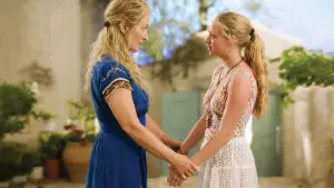 Задник к фильму "Мамма MIA!" #633572