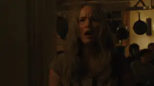 Задник к фильму "Мама!" #627177