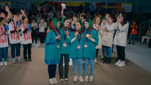 Задник к фильму "Нарушители правил" #537833