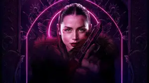 Задник к фильму "Балерина" #526204