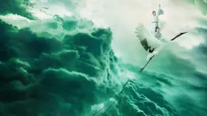 Видео к фильму Мечи наголо | Swords Drawn (2022) Chinese Action Fantasy Trailer