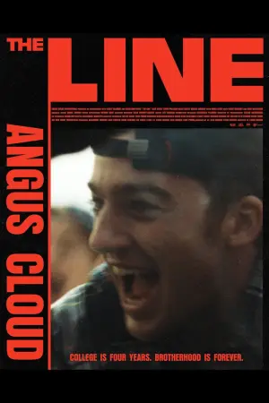 Постер к фильму "The Line" #785067