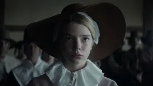 Задник к фильму "Ведьма" #251873