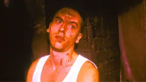 Задник к фильму "Восставший из ада" #256113