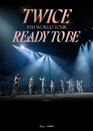 Постер к фильму "TWICE 5TH WORLD TOUR 